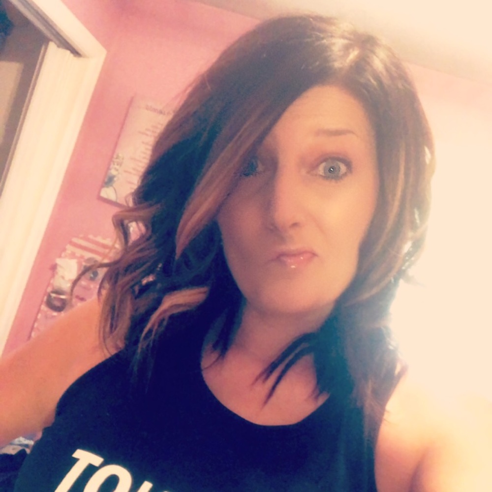 Meet your Posher, Stephanie